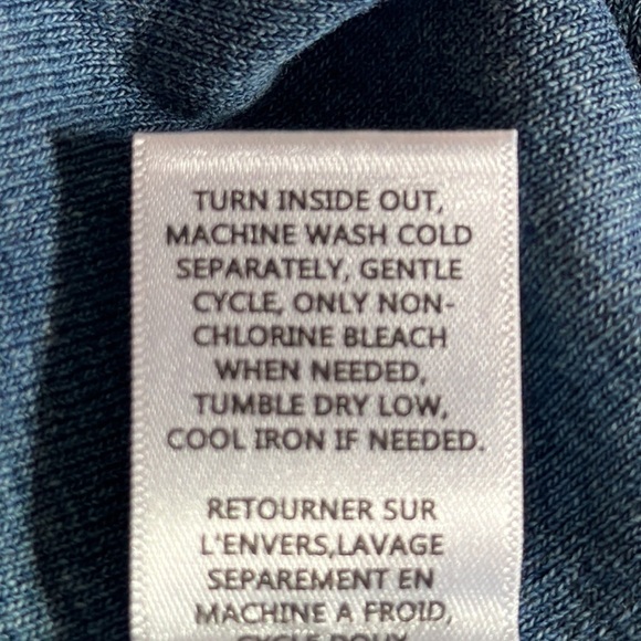 Splendid Botanical Floral Pullover NWT Medium‎ RS2K580 - Picture 11 of 12